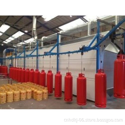 New Wholesale customized transport durable trolley conveyor chain